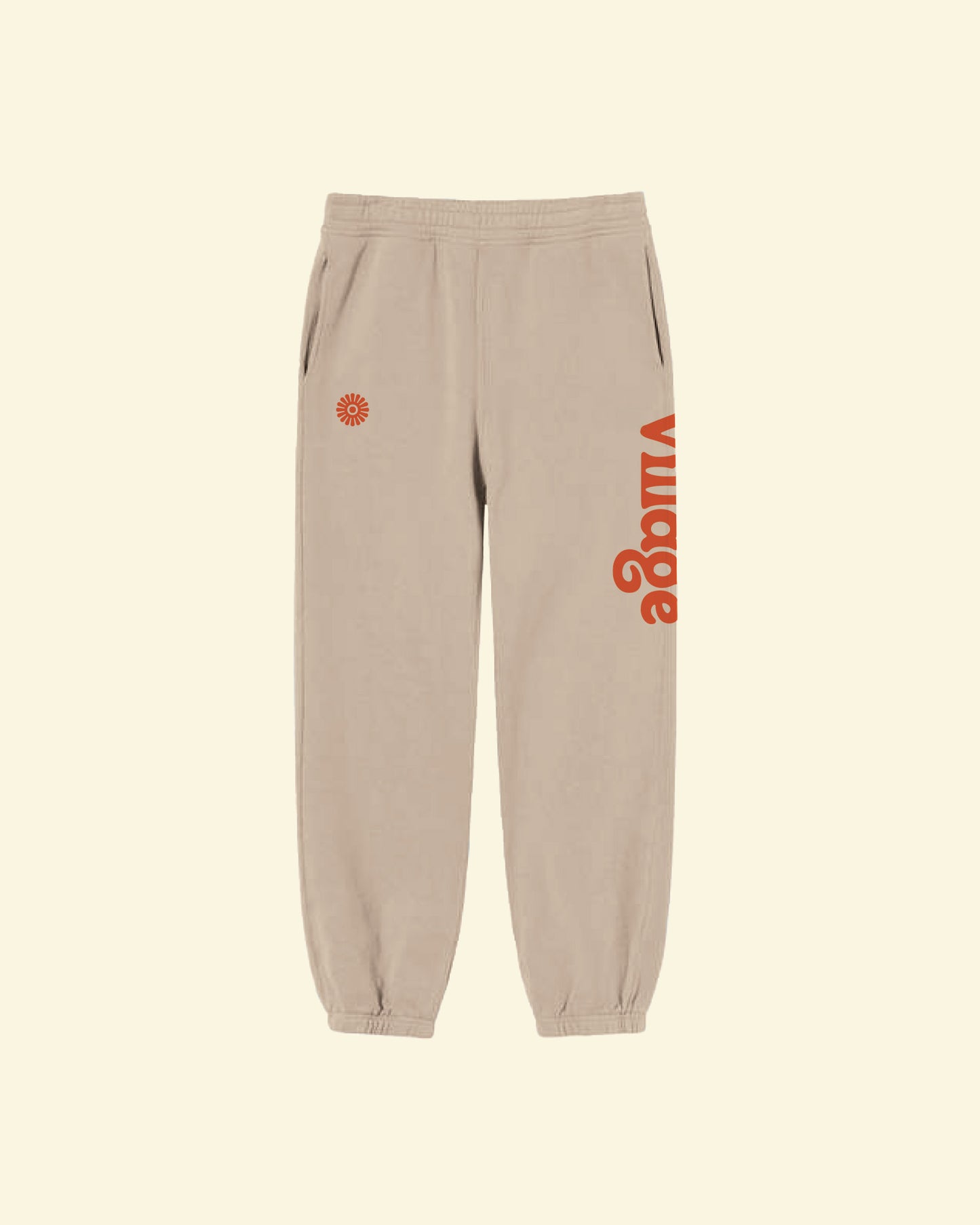 Curious Minds Open Hearts Sweatpants