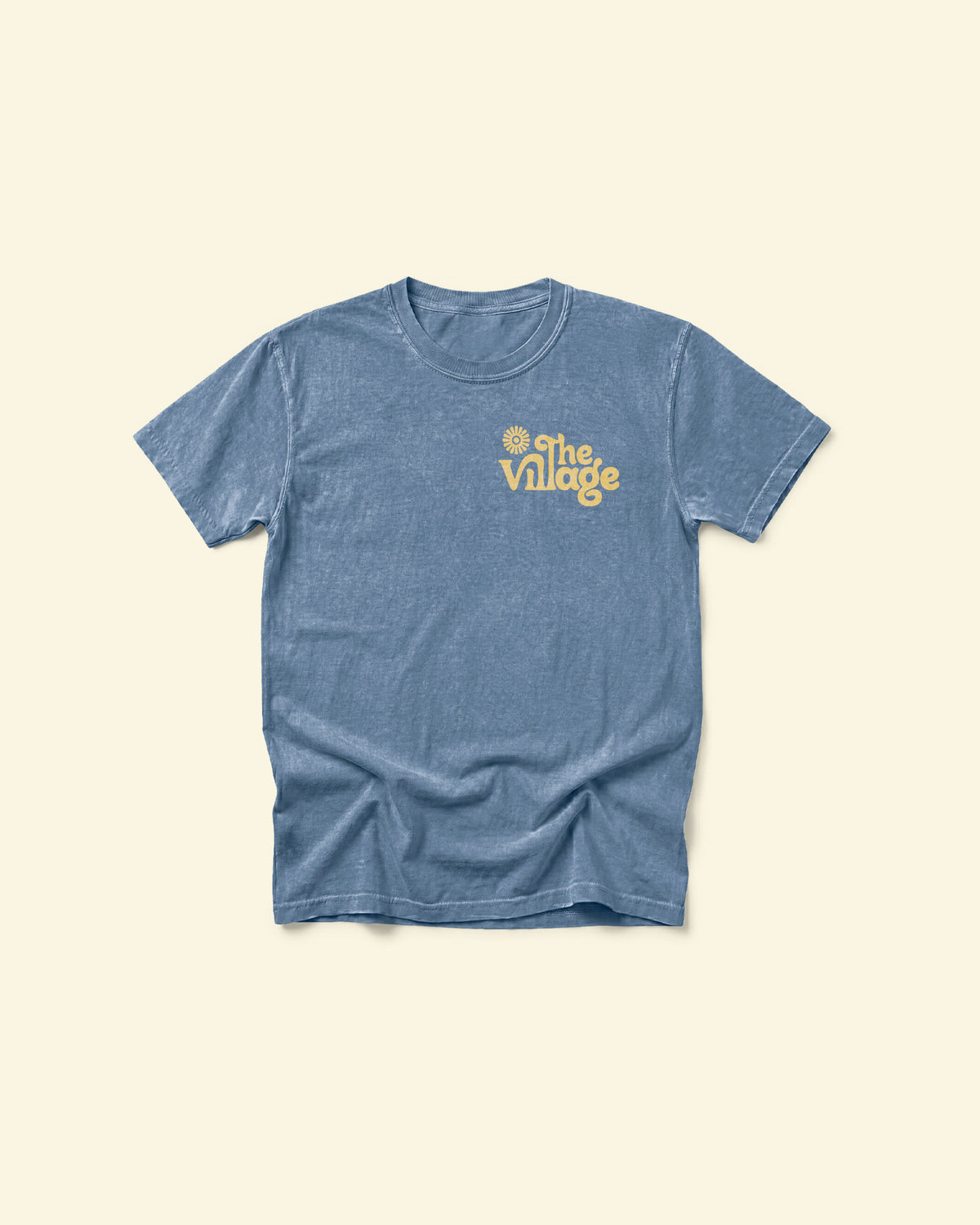 Curious Mind. Open Heart. Youth Short Sleeve T-Shirt